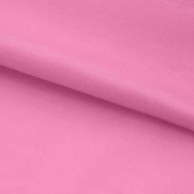 Ткань подкладочная Таффета 15-2216, антист., 53 гр/м2, шир.150см, цвет розовый - купить в Братске. Цена 57.16 руб.