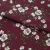 Плательная ткань "Фламенко" 3.3, 80 гр/м2, шир.150 см, принт растительный - купить в Братске. Цена 317.46 руб.
