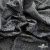 Ткань подкладочная Жаккард YP1416707, 90(+/-5) г/м2, шир.145 см, серый (17-0000/черный) - купить в Братске. Цена 241.46 руб.