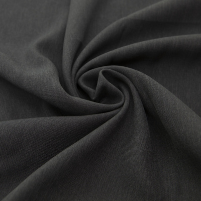 Ткань костюмная  26150, 214 гр/м2, шир.150см, цвет серый - купить в Братске. Цена 362.24 руб.