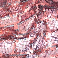 Трикотаж с пайетками  - ткани в Братске