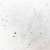 Сетка Фатин Глитер Спейс, 12 (+/-5) гр/м2, шир.150 см, 16-01/белый - купить в Братске. Цена 180.32 руб.