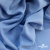 Ткань плательная Марсель 80% полиэстер 20% нейлон,125 гр/м2, шир. 150 см, цв. голубой - купить в Братске. Цена 460.18 руб.