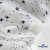 Ткань Муслин принт, 100% хлопок, 125 гр/м2, шир. 140 см, #2308 цв. 9 белый морская звезда - купить в Братске. Цена 413.11 руб.