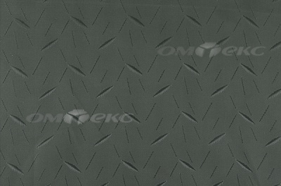 Ткань подкладочная жаккард Р14076-1, 18-5203, 85 г/м2, шир. 150 см, 230T темно-серый - купить в Братске. Цена 168.15 руб.