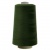 Швейные нитки (армированные) 28S/2, нам. 2 500 м, цвет 596 - купить в Братске. Цена: 148.95 руб.