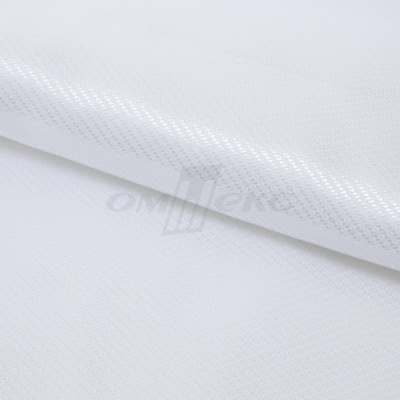 Ткань подкладочная Добби 230Т P1215791 1#BLANCO/белый 100% полиэстер,68 г/м2, шир150 см - купить в Братске. Цена 123.73 руб.
