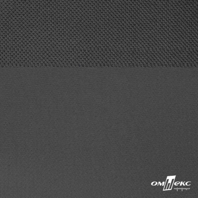 Текстильный материал Оксфорд 600D с покрытием PU, WR, 210 г/м2, т.серый 19-3906, шир. 150 см - купить в Братске. Цена 253.86 руб.