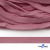 Шнур плетеный (плоский) d-12 мм, (уп.90+/-1м), 100% полиэстер, цв.256 - розовый - купить в Братске. Цена: 8.62 руб.