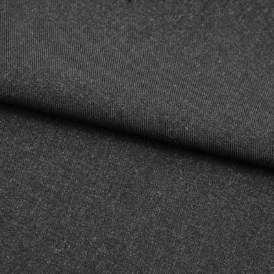 Ткань костюмная 22071 1248, 296 гр/м2, шир.145см, цвет серый - купить в Братске. Цена 493.14 руб.