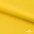 Ткань подкладочная Таффета 15-1062, антист., 53 гр/м2, шир.150см, цвет жёлтый - купить в Братске. Цена 57.16 руб.