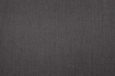 Костюмная ткань с вискозой "Флоренция" 18-0000, 195 гр/м2, шир.150см, цвет серый жемчуг - купить в Братске. Цена 491.97 руб.