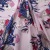 Плательная ткань "Фламенко" 18.1, 80 гр/м2, шир.150 см, принт растительный - купить в Братске. Цена 239.03 руб.