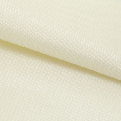 Ткань подкладочная Таффета 11-0606, 48 гр/м2, шир.150см, цвет молоко - купить в Братске. Цена 56.07 руб.