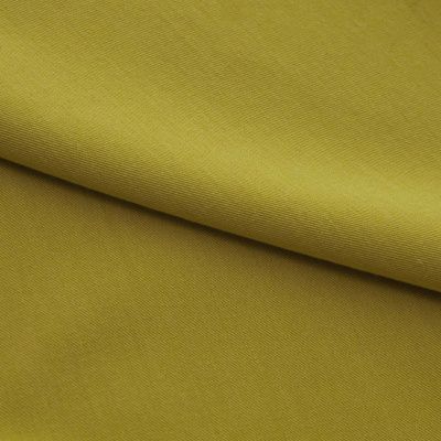 Костюмная ткань с вискозой "Меган" 15-0643, 210 гр/м2, шир.150см, цвет горчица - купить в Братске. Цена 378.55 руб.