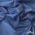 Курточная ткань "Милан", 100% Полиэстер, PU, 110гр/м2, шир.155см, цв. синий - купить в Братске. Цена 340.23 руб.