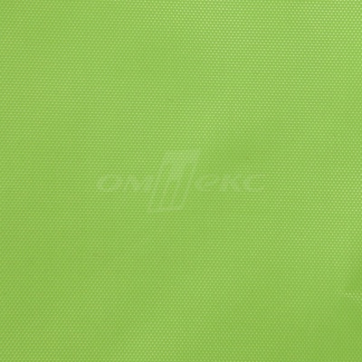 Оксфорд (Oxford) 210D 15-0545, PU/WR, 80 гр/м2, шир.150см, цвет зеленый жасмин - купить в Братске. Цена 118.13 руб.