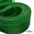 Регилиновая лента, шир.30мм, (уп.22+/-0,5м), цв. 31- зеленый - купить в Братске. Цена: 183.75 руб.