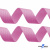 Розовый - цв.513 -Текстильная лента-стропа 550 гр/м2 ,100% пэ шир.25 мм (боб.50+/-1 м) - купить в Братске. Цена: 405.80 руб.