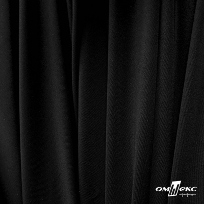 Бифлекс "ОмТекс", 200 гр/м2, шир. 150 см, цвет чёрный матовый, (3,23 м/кг) - купить в Братске. Цена 1 487.87 руб.