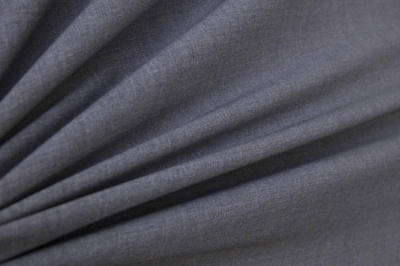 Костюмная ткань с вискозой "Верона", 155 гр/м2, шир.150см, цвет св.серый - купить в Братске. Цена 522.72 руб.