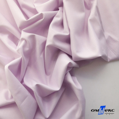 Ткань сорочечная Илер 100%полиэстр, 120 г/м2 ш.150 см, цв.розовый - купить в Братске. Цена 293.20 руб.