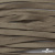 Шнур плетеный (плоский) d-12 мм, (уп.90+/-1м), 100% полиэстер, цв.274 - бежевый - купить в Братске. Цена: 8.62 руб.