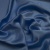 Поли креп-сатин 16-4132, 125 (+/-5) гр/м2, шир.150см, цвет голубой - купить в Братске. Цена 155.57 руб.
