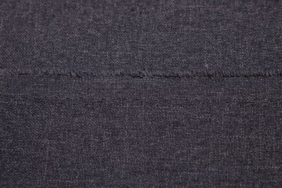 Ткань костюмная 25389 2003, 219 гр/м2, шир.150см, цвет серый - купить в Братске. Цена 337.50 руб.