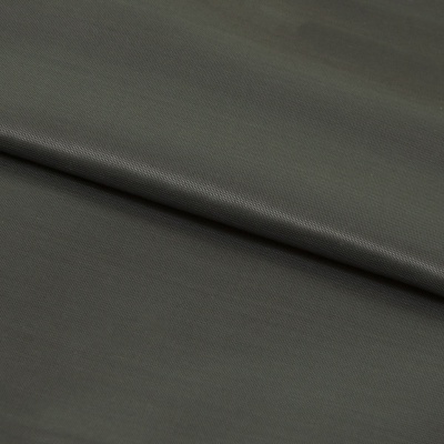 Ткань подкладочная Таффета 18-5203, 48 гр/м2, шир.150см, цвет серый - купить в Братске. Цена 54.64 руб.