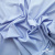 Ткань сорочечная Илер 100%полиэстр, 120 г/м2 ш.150 см, цв. небесный - купить в Братске. Цена 290.24 руб.