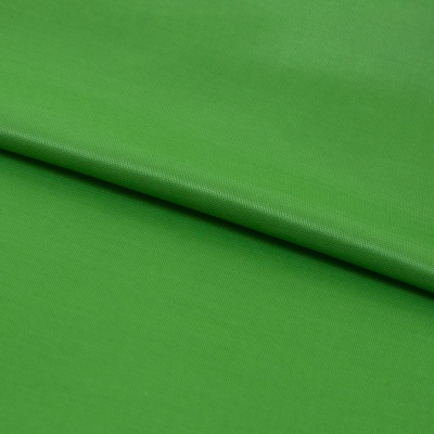 Ткань подкладочная Таффета 17-6153, 48 гр/м2, шир.150см, цвет трава - купить в Братске. Цена 54.64 руб.
