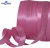 Косая бейка атласная "Омтекс" 15 мм х 132 м, цв. 135 темный розовый - купить в Братске. Цена: 225.81 руб.