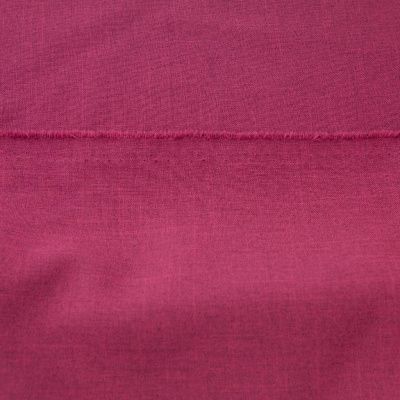 Ткань костюмная габардин "Меланж" 6151А, 172 гр/м2, шир.150см, цвет марсала - купить в Братске. Цена 299.21 руб.