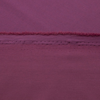 Костюмная ткань с вискозой "Меган" 19-2430, 210 гр/м2, шир.150см, цвет вишня - купить в Братске. Цена 378.55 руб.