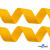 Жёлтый- цв.506 -Текстильная лента-стропа 550 гр/м2 ,100% пэ шир.20 мм (боб.50+/-1 м) - купить в Братске. Цена: 318.85 руб.
