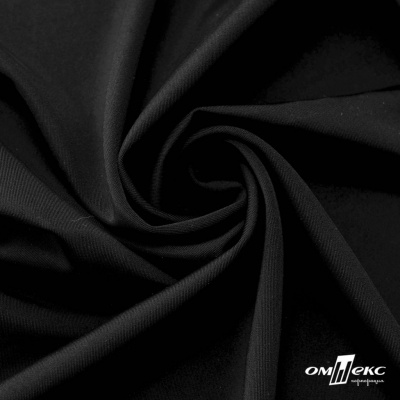 Бифлекс "ОмТекс", 200 гр/м2, шир. 150 см, цвет чёрный матовый, (3,23 м/кг) - купить в Братске. Цена 1 487.87 руб.