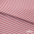 Ткань сорочечная Клетка Виши, 115 г/м2, 58% пэ,42% хл, шир.150 см, цв.5-красный, (арт.111) - купить в Братске. Цена 306.69 руб.