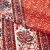 Плательная ткань "Фламенко" 24.1, 80 гр/м2, шир.150 см, принт этнический - купить в Братске. Цена 241.49 руб.
